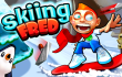 Skiing Fred img