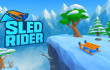 Sled Rider img