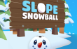 Slope Snowball img