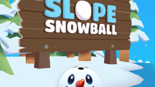 Slope Snowball img