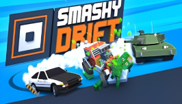 Smashy Drift img