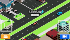 Smashy Road background