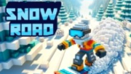 Snow Road img