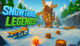 Snowtrail Legends img