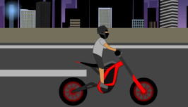 Soflo Wheelie Life img