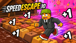 Speed Escape img
