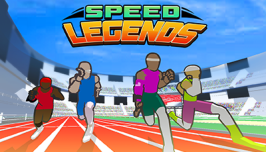 Speed Legends img