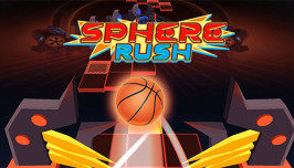 Sphere Rush img