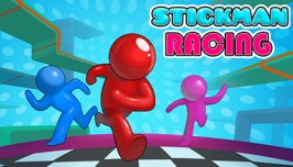 Stickman Racing img