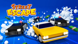Street Escape img