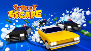 Street Escape Street Escape img