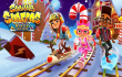 Subway Surfers Winter Holiday img