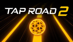 Tap Road 2 background