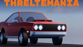 Threltemania img