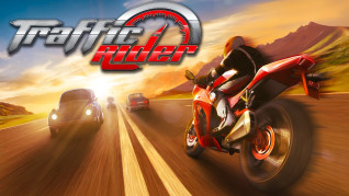 Traffic Rider Traffic Rider img