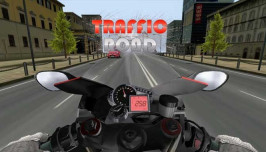 Traffic Road img