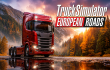 Truck Simulator : European Roads img
