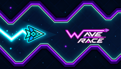 Wave Race background