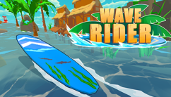 Wave Rider background