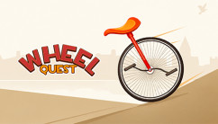 Wheel Quest background