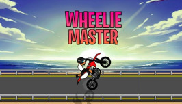 Wheelie Master img