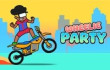 Wheelie Party img