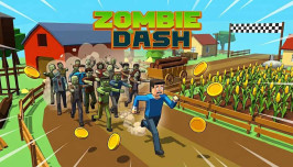 Zombie Dash img