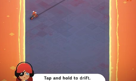 Doom Rider screenshot