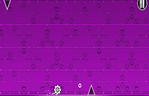 Geometry Ball Challenge screenshot