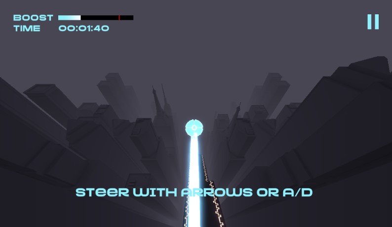 Slope Xtreme screenshot