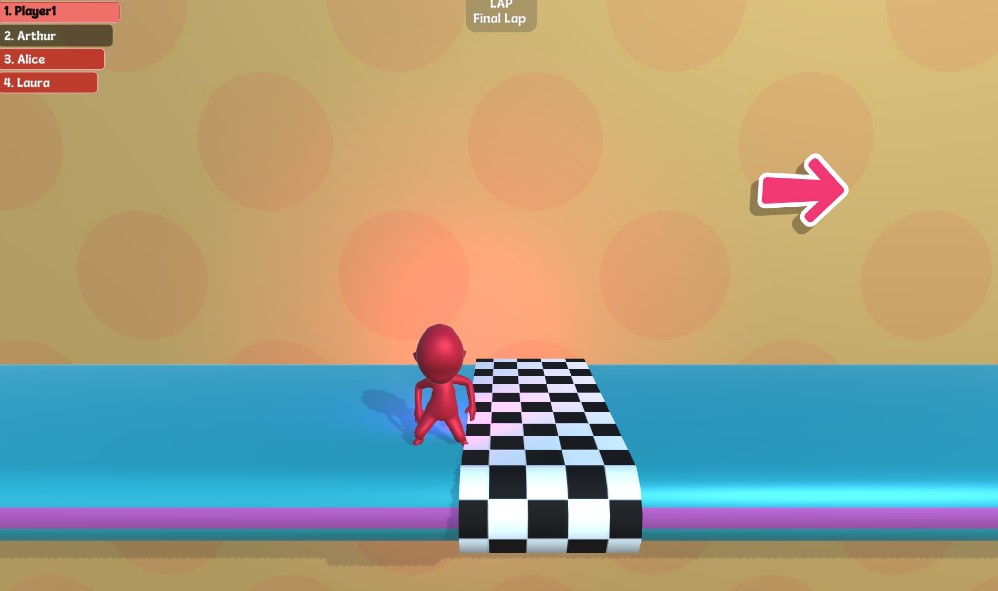 Stickman Racing has made a name for itself in the gaming world.
