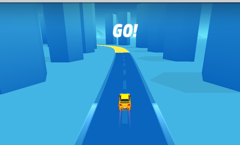 Tap Drift screenshot